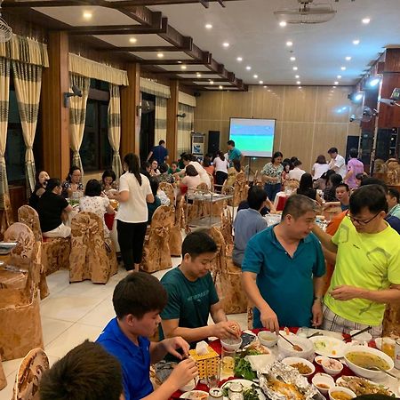 Lam Nghiep Do Son Hotel Kültér fotó