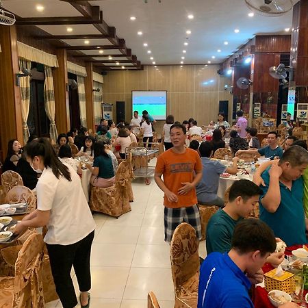 Lam Nghiep Do Son Hotel Kültér fotó