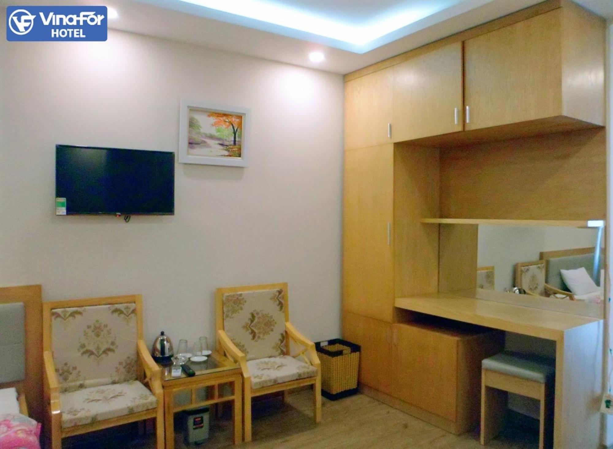 Lam Nghiep Do Son Hotel Kültér fotó