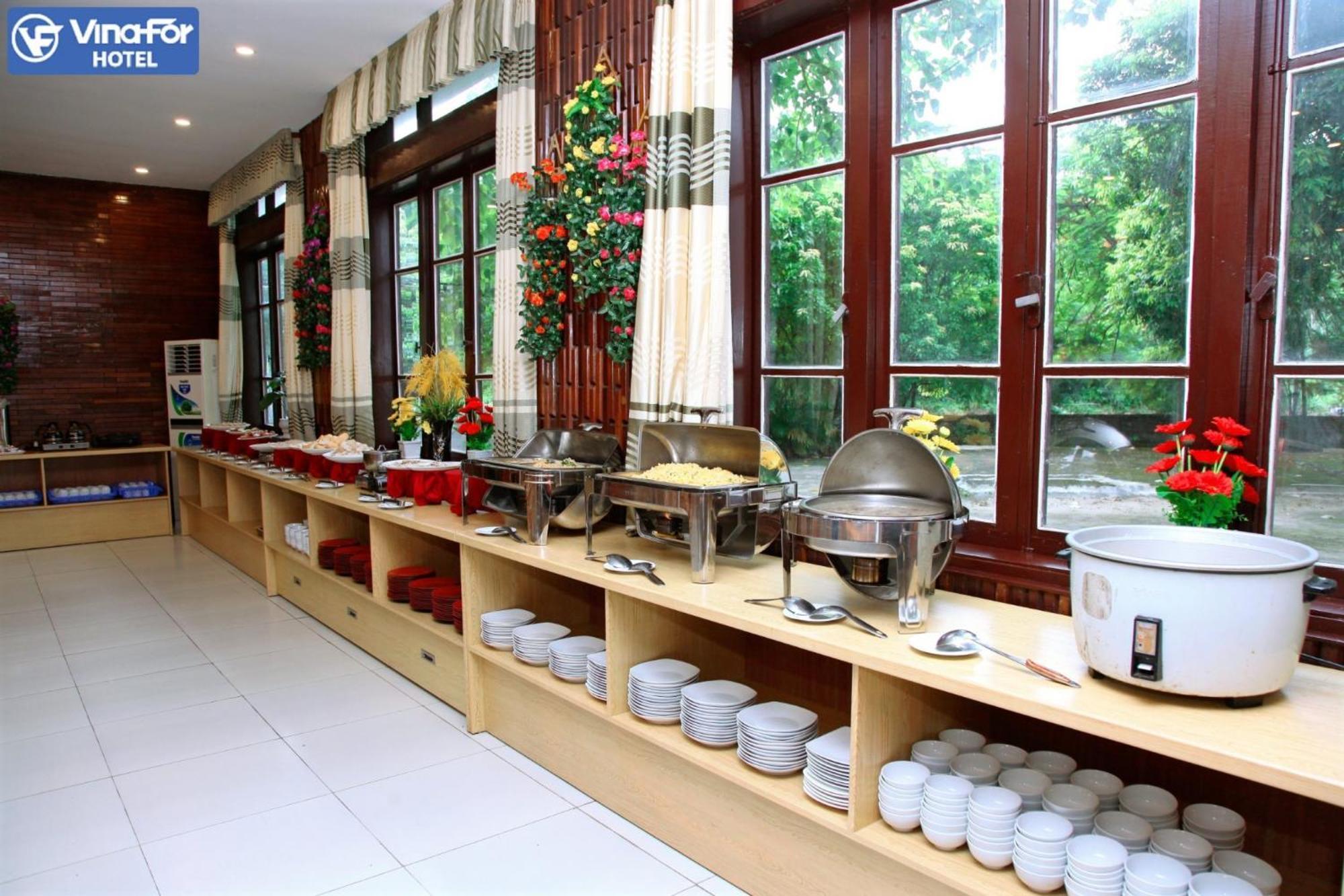 Lam Nghiep Do Son Hotel Kültér fotó