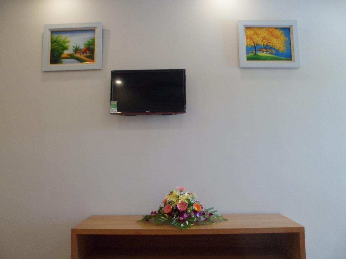Lam Nghiep Do Son Hotel Kültér fotó