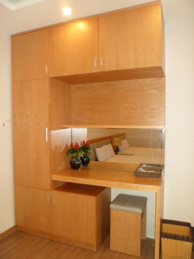 Lam Nghiep Do Son Hotel Kültér fotó