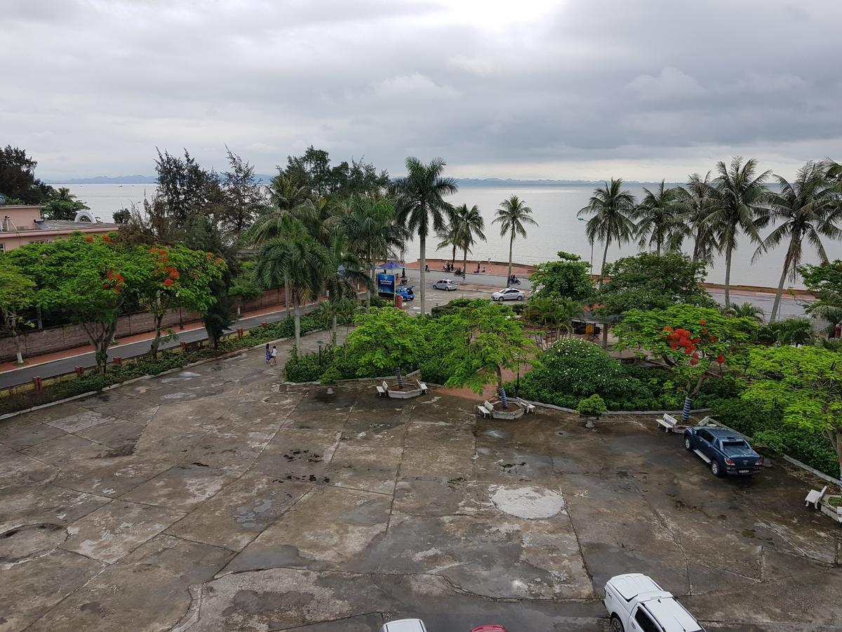 Lam Nghiep Do Son Hotel Kültér fotó